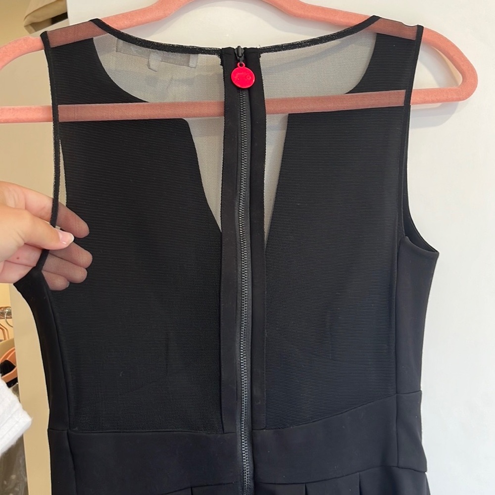 Lbd With Pockets & Mesh Back! Moods Of Norway - image 4